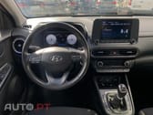 Hyundai Kauai 1.0 T-GDi Premium