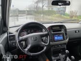 Mitsubishi Pajero 3.2 DI-D GLS ABS+EC+TA