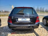 Mercedes-Benz C 220 CDi Avantgarde BE