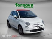 Fiat 500C 1.0 Hybrid