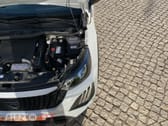 Peugeot 2008 1.2 PureTech Style