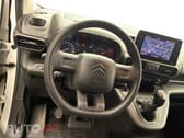 Citroen Berlingo 1.5 BlueHDi M Club