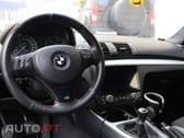 BMW 123 d Coupe