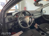 Mercedes-Benz A 160 Elegance BlueEfficiency