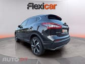 Nissan Qashqai 1.2 DIG-T Tekna Xtronic