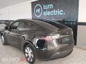 Tesla Model Y Long Range Dual Motor AWD