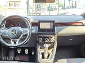 Renault Clio RS LINE