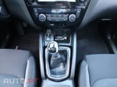 Nissan Qashqai 1.5 dCi ECO Acenta