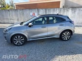 Ford Puma 1.0 EcoBoost Hybrid ST-LINE