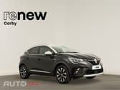 Renault Captur Captur 1.0 TCe Techno