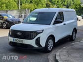 Ford Transit 1.5 TDCi EcoBlue Trend