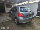 Toyota Auris 1.4 D-4D ACtive+AC