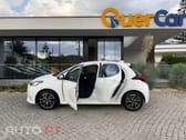 Toyota Yaris 1.5 HDF Exclusive