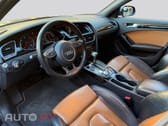 Audi A4 Avant 2.0 TDI SPORT S-TRONIC
