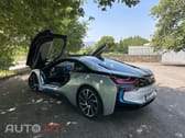 BMW i8 Standard 362cv