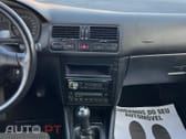 Volkswagen Bora 1.9 TDi Highline