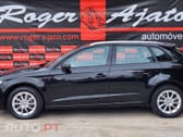 Audi A3 Sportback 1.6 TDI Advance