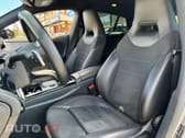 Mercedes-Benz CLA 180 d Shooting Brake AMG Line Aut.