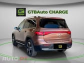 Mercedes-Benz EQB 300 4M ADVANCED 