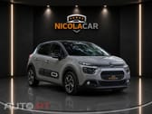 Citroen C3 1.2 PureTech YOU!