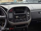 Mitsubishi Pajero 3.2 DI-D GLS