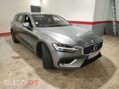 Volvo V60 2.0 T6 AWD TE Inscription Expression