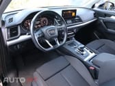 Audi Q5 2.0 TDi quattro S-tronic