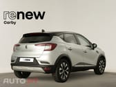Renault Captur Captur 1.0 TCe Techno