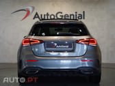 Mercedes-Benz A 250 AMG Line