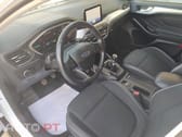 Ford Focus SW 1.5 TDCI EcoBlue Business-2020