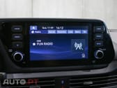 Hyundai Bayon 1.0 T-GDi Premium