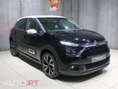 Citroen C3 1.2 PureTech Shine Pack EAT6