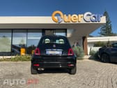 Fiat 500 1.2 Lounge Dualogic