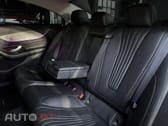 Mercedes-Benz CLS 300 d AMG Line