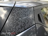 Nissan Micra 1.0 IG-T N-Design Black P.Navi