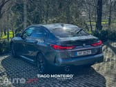 BMW 218 i Pack Desportivo M