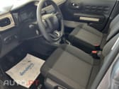 Citroen C3 1.2 PureTech Feel