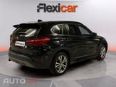 BMW X1 16 d sDrive Line Sport