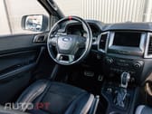 Ford Ranger 2.0 TDCi CD Raptor 4WD