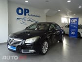 Opel Insignia 2.0 CDTi Cosmo