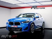 BMW X2 25 e xDrive Pack M