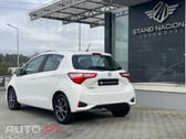 Toyota Yaris 1.0 VVT-i Comfort