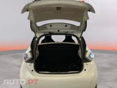 Renault Zoe (c/ Bateria) 22 kwh Life
