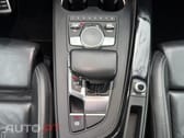 Audi A4 Avant 40 TDI quattro S line S tronic