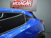 Nissan Juke 1.0 DIG-T N-Connecta NAV. DCT