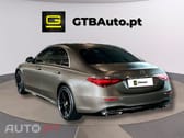 Mercedes-Benz S 580 I.V.A DEDUTÍVEL e 4M AMG