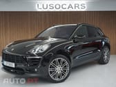 Porsche Macan PDK