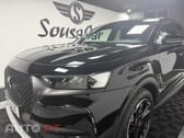 DS DS7 Crossback PureTech 130 Aut. Performance Line +
