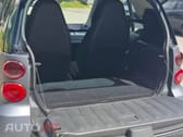 Smart ForTwo Cdi passion