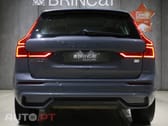 Volvo XC60 2.0 T6 PHEV Plus Dark AWD